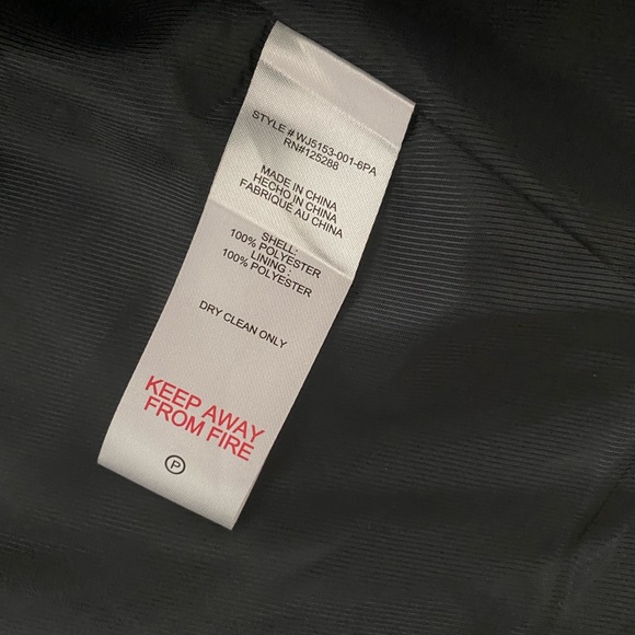 Jason Wu Tweed Blazer - Picture 13 of 16